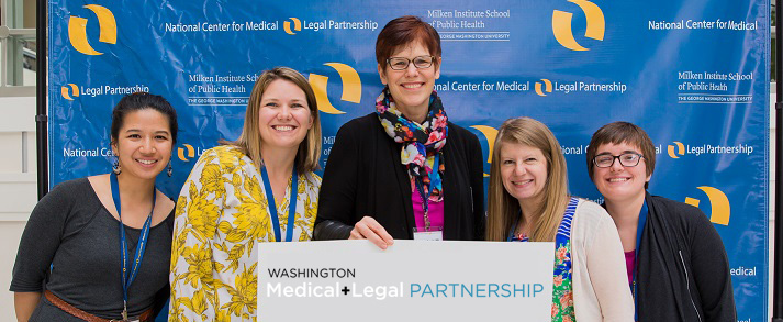 National Center for Medical-Legal Partnership (@National_MLP) / X