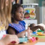 Newsletter: Accessing Early Childhood Special Education