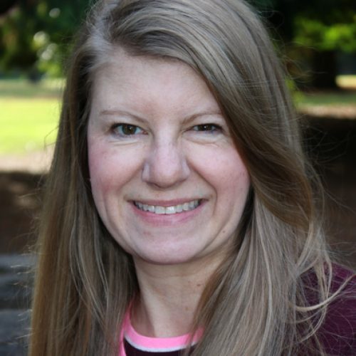 Ashley Greenberg, JD
