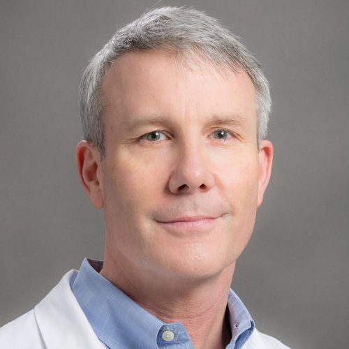 Brian D. Johnston, MD MPH